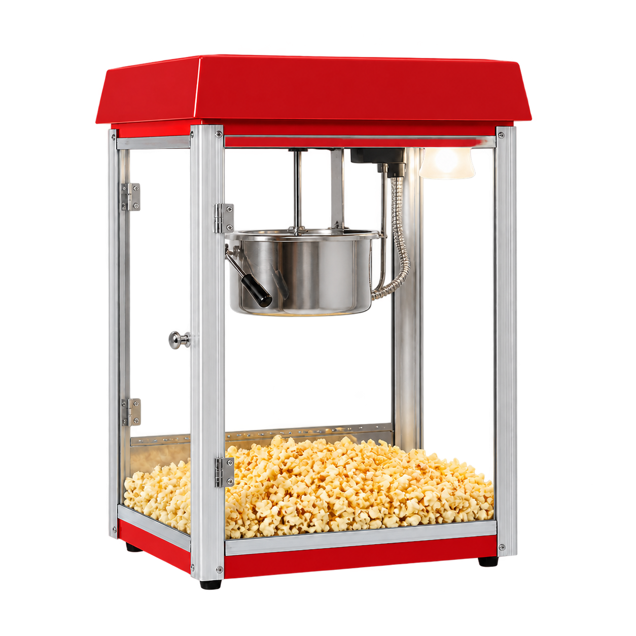 Popcorn Machine available to rent